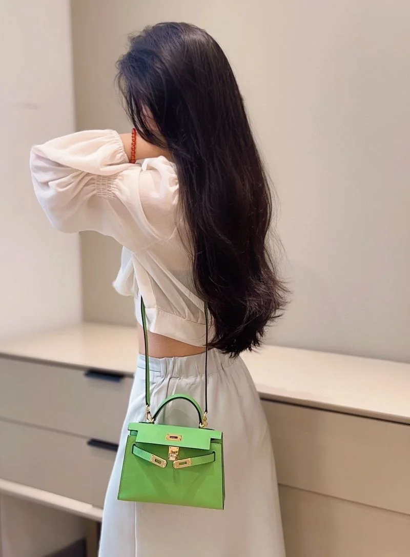 Hermes Kelly Bags SportInspired 48031