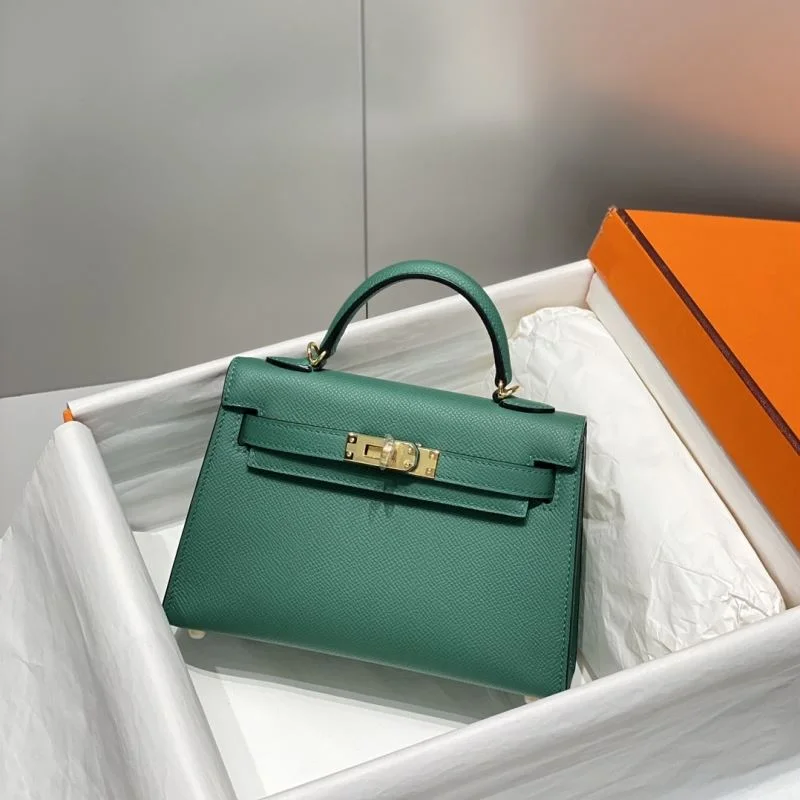 Hermes Kelly Bags OdorResistant 48107