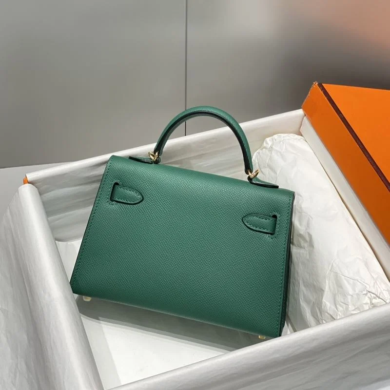 Hermes Kelly Bags OdorResistant 48107