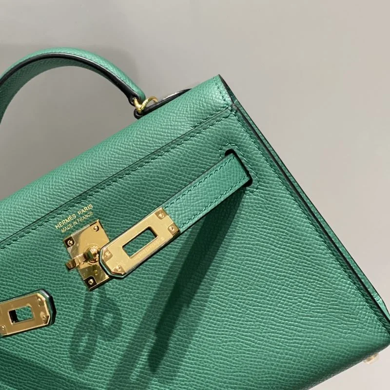 Hermes Kelly Bags OdorResistant 48107