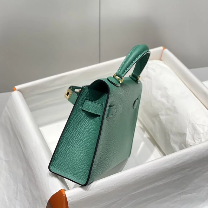Hermes Kelly Bags OdorResistant 48107