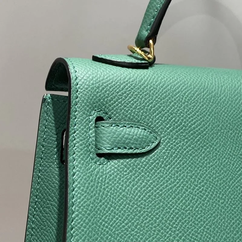 Hermes Kelly Bags OdorResistant 48107