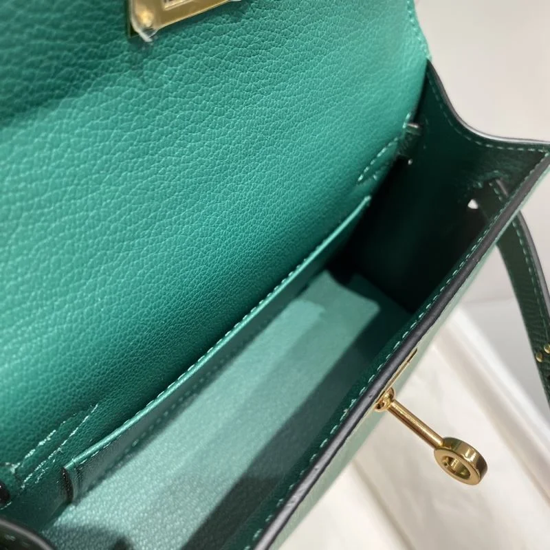 Hermes Kelly Bags OdorResistant 48107