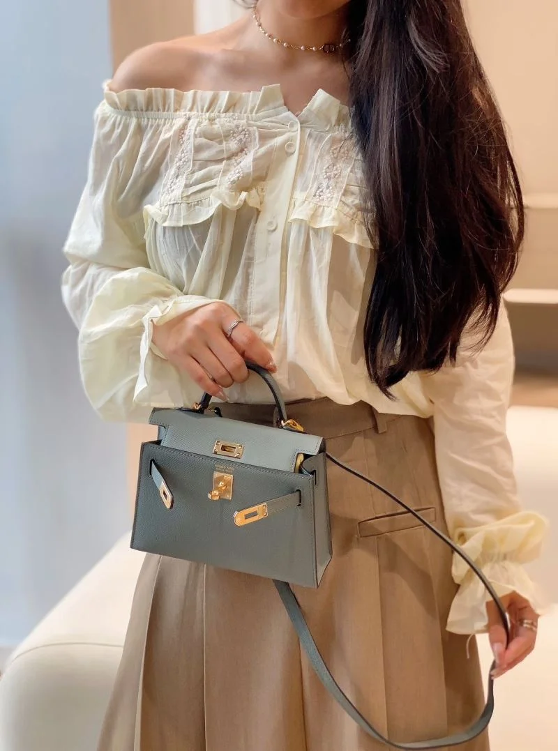 Hermes Kelly Bags Unique 48016