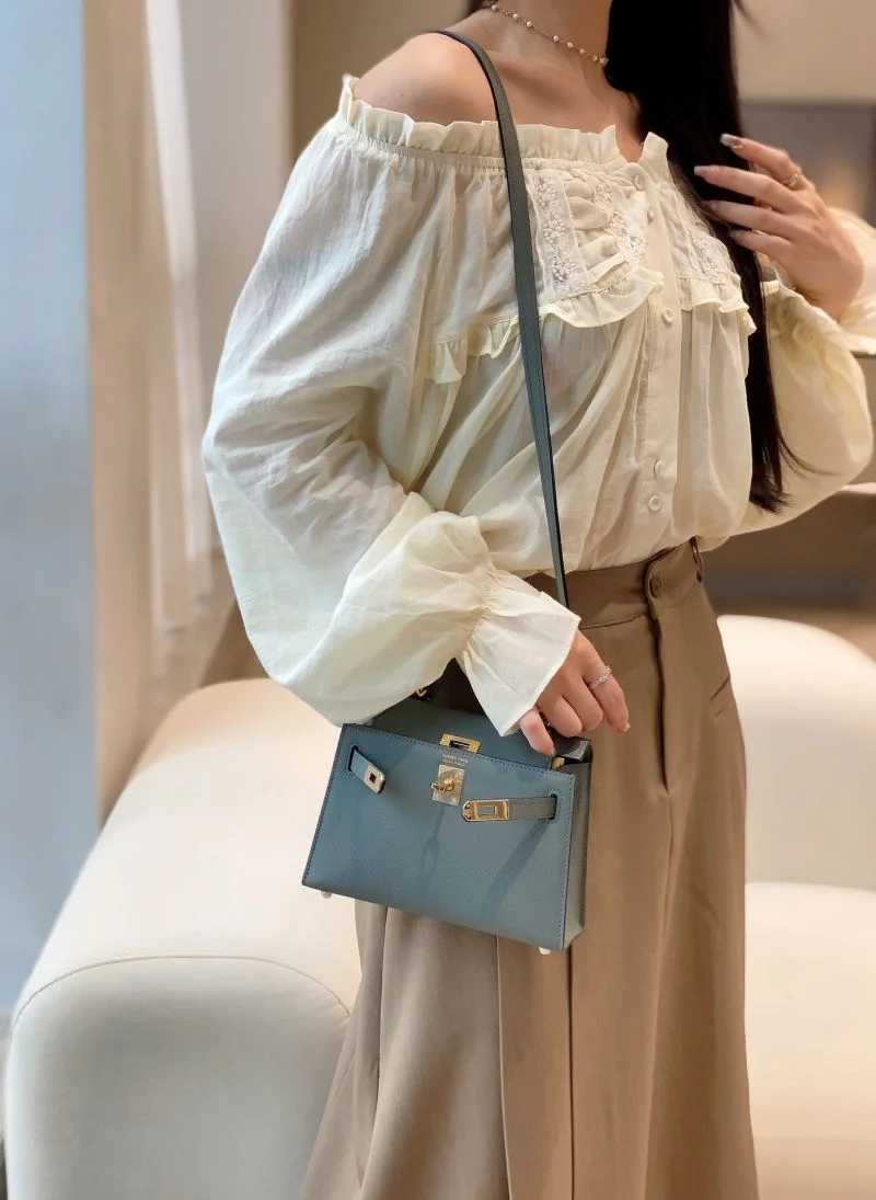 Hermes Kelly Bags Unique 48016