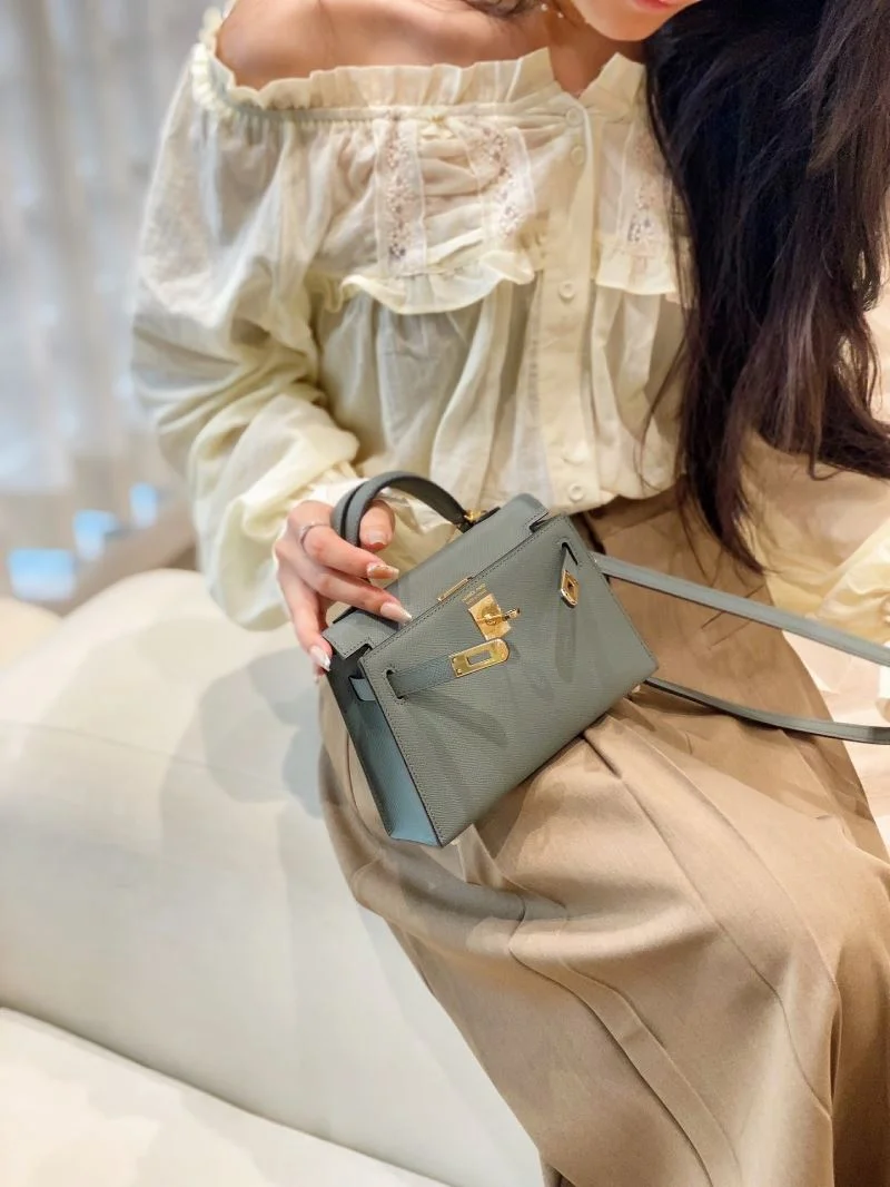 Hermes Kelly Bags Unique 48016
