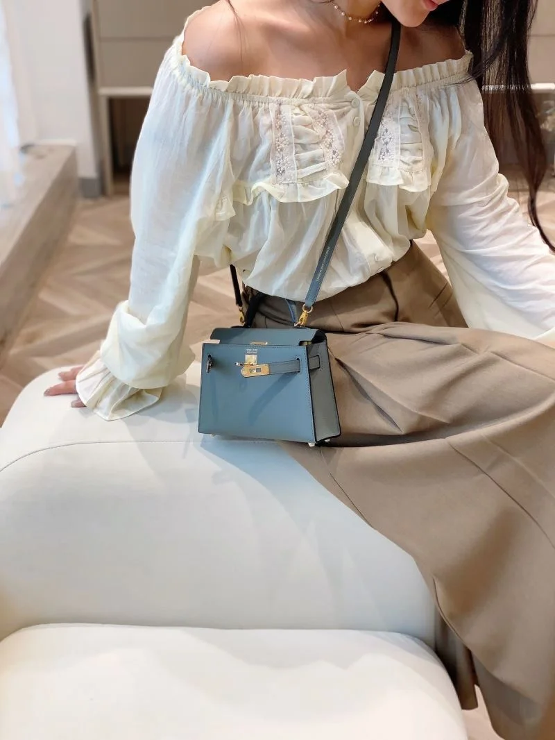Hermes Kelly Bags Unique 48016