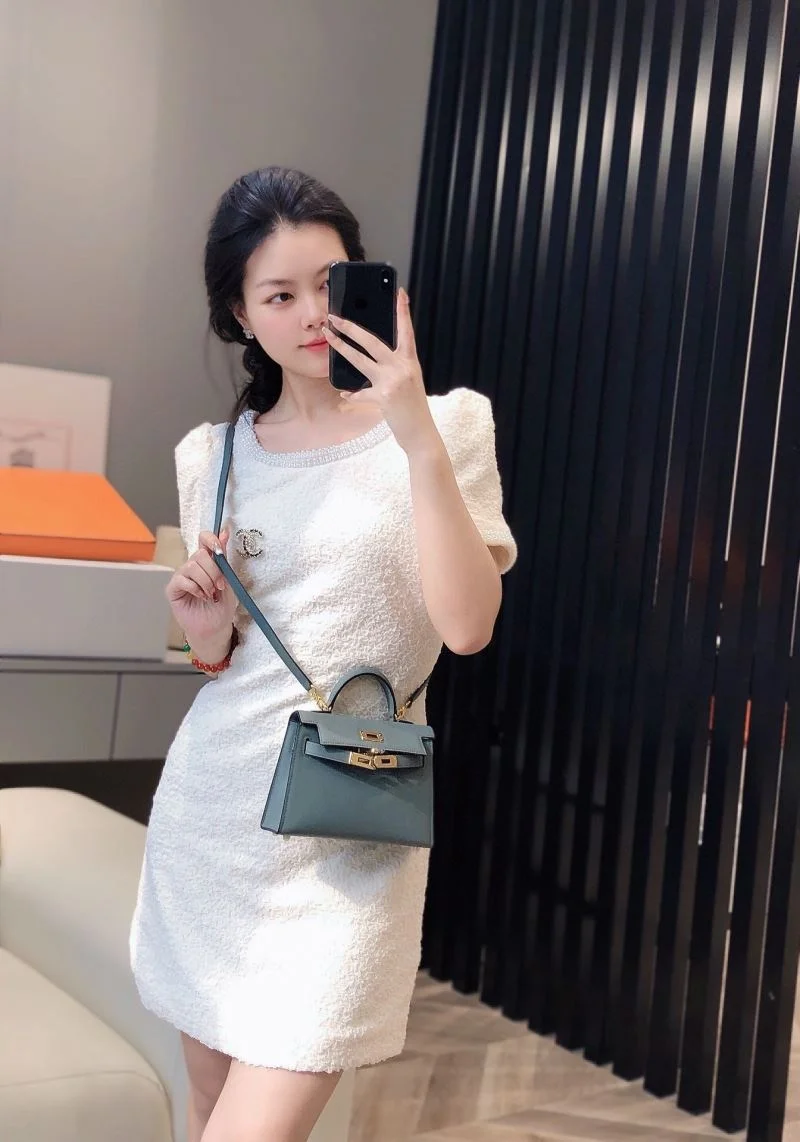 Hermes Kelly Bags Unique 48016