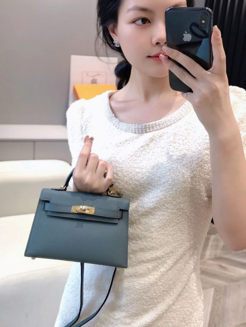 Hermes Kelly Bags Unique 48016