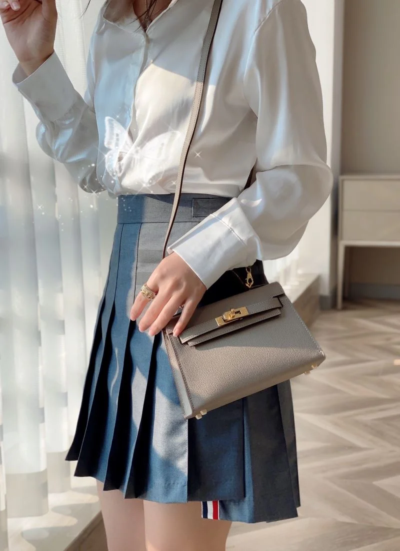 TopPick Hermes Kelly Bags 48024