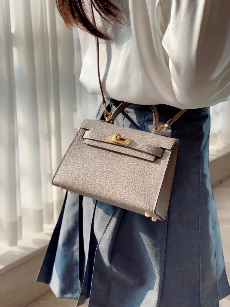 TopPick Hermes Kelly Bags 48024