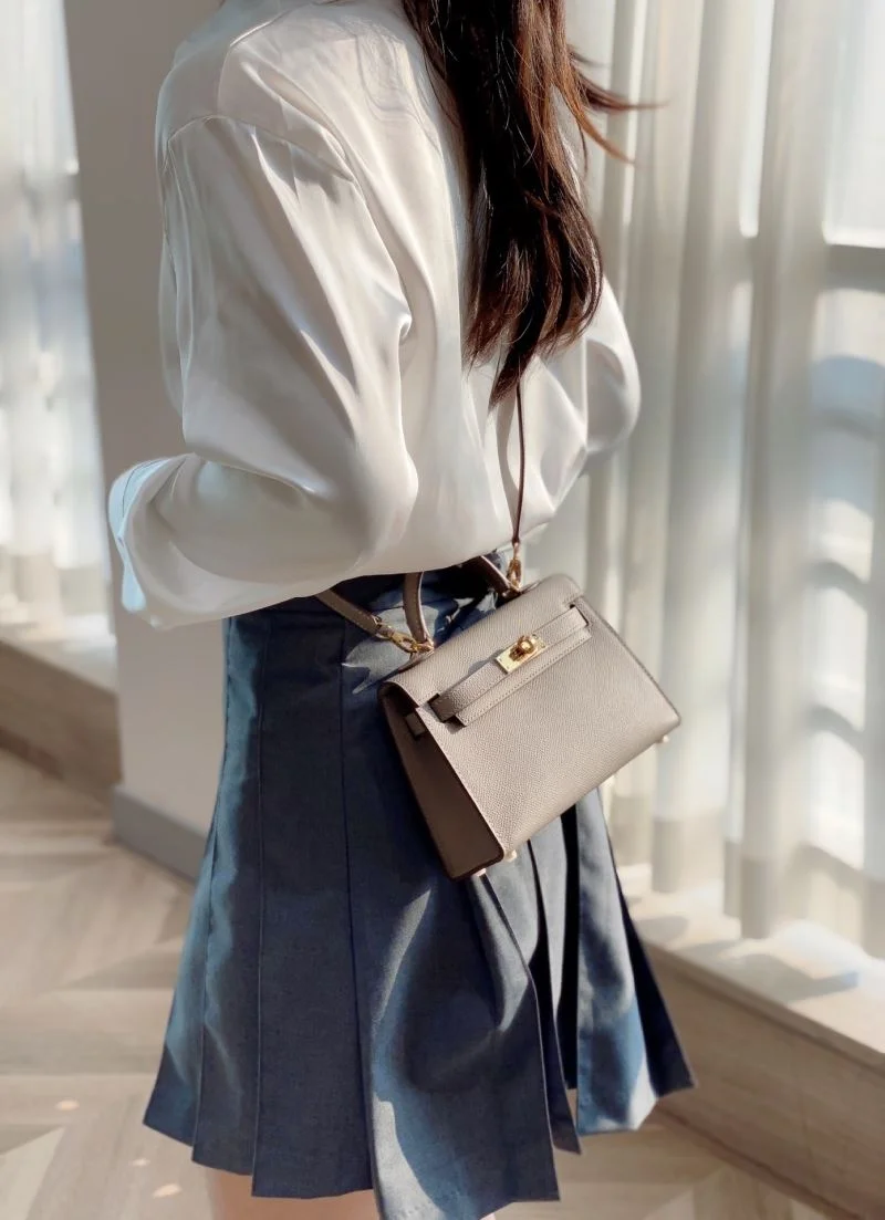TopPick Hermes Kelly Bags 48024