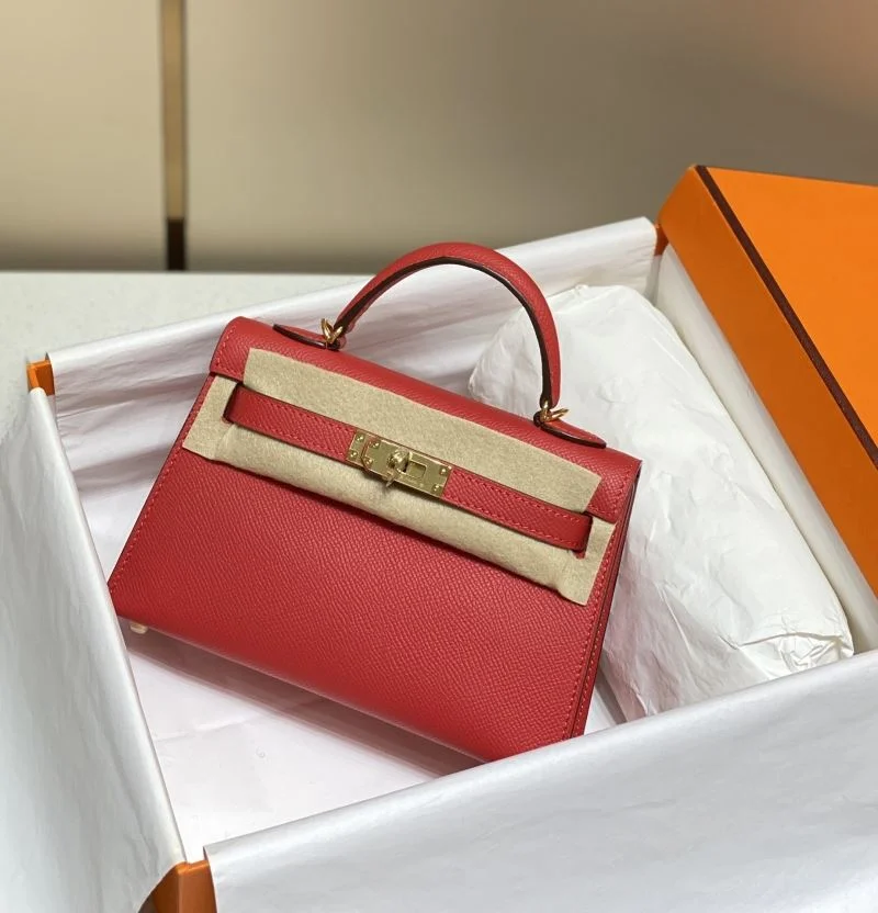 Hermes Kelly Bags ComfortFit 48023