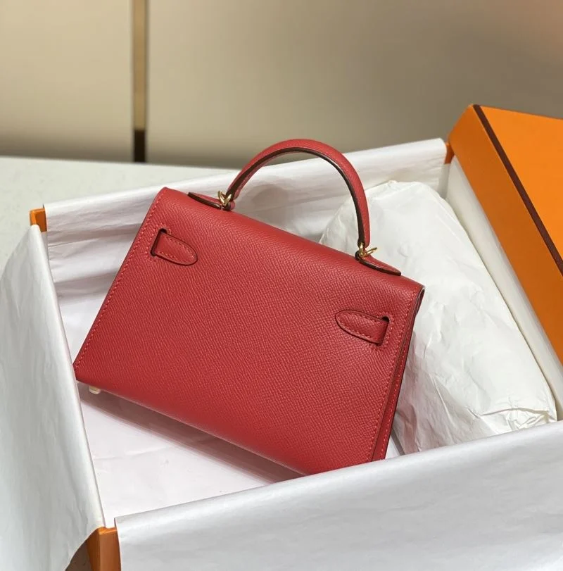 Hermes Kelly Bags ComfortFit 48023