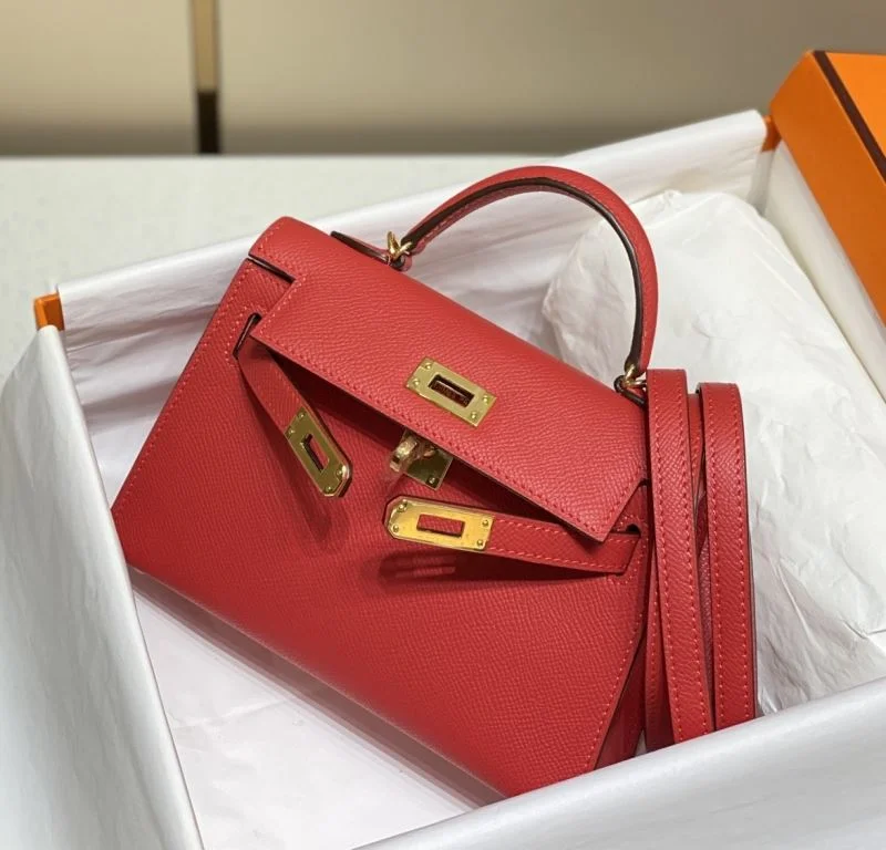 Hermes Kelly Bags ComfortFit 48023