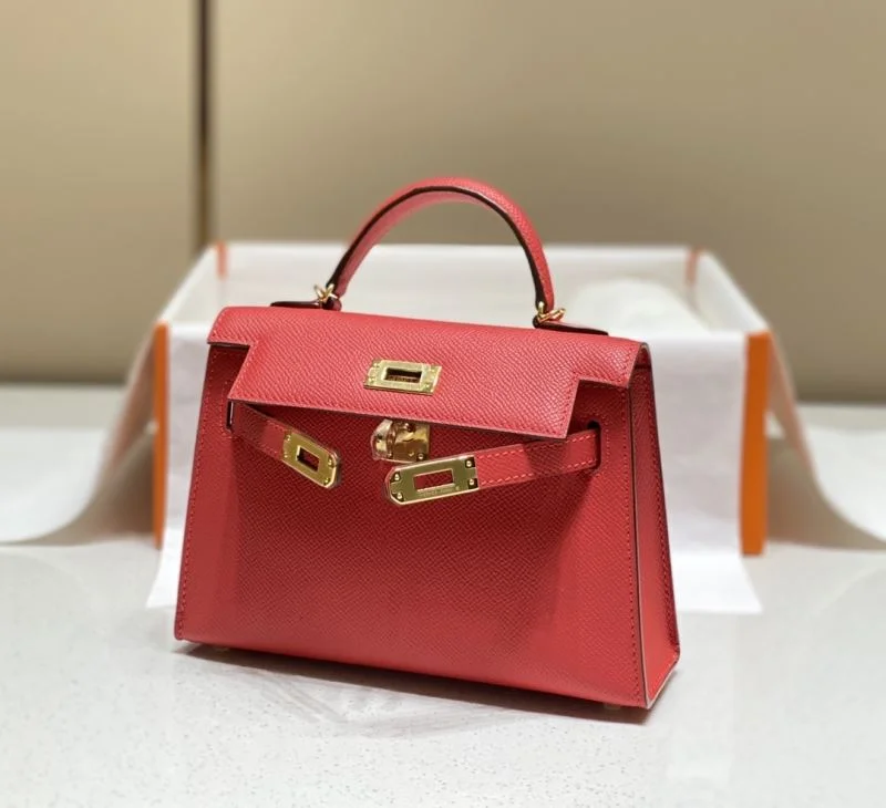 Hermes Kelly Bags ComfortFit 48023