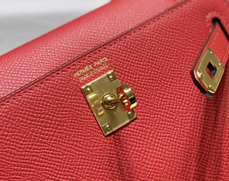 Hermes Kelly Bags ComfortFit 48023