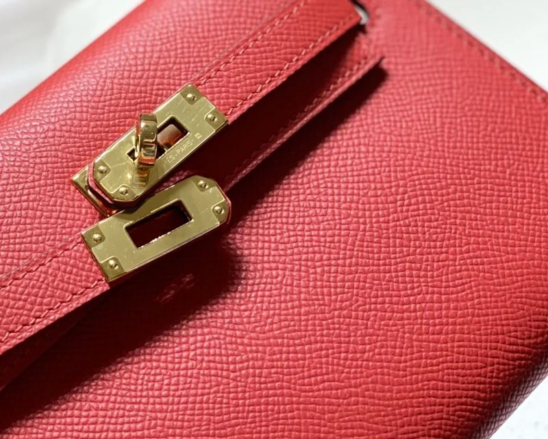 Hermes Kelly Bags ComfortFit 48023