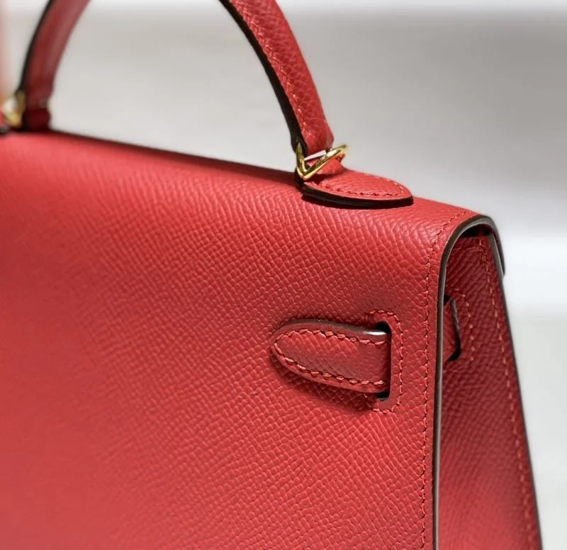 Hermes Kelly Bags ComfortFit 48023