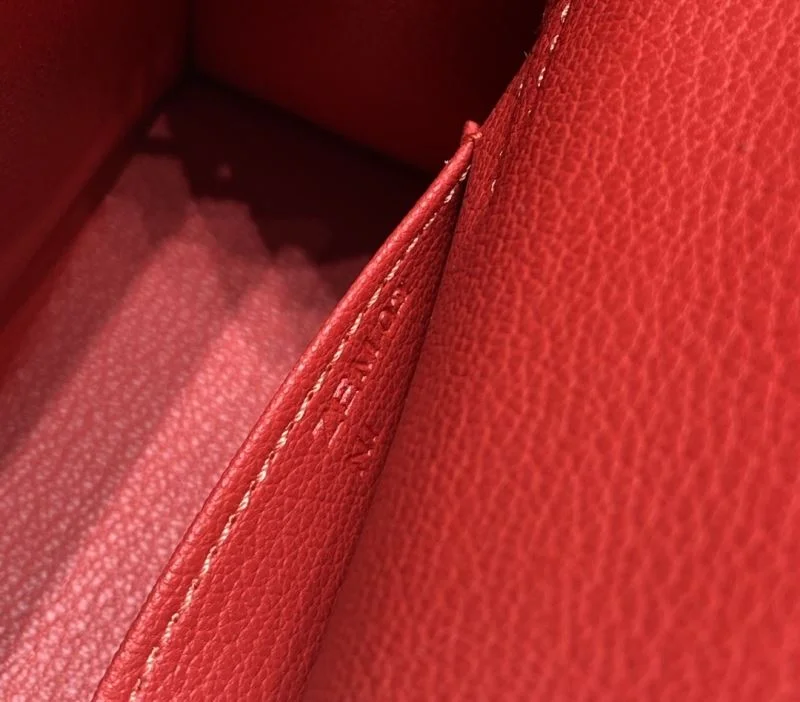 Hermes Kelly Bags ComfortFit 48023