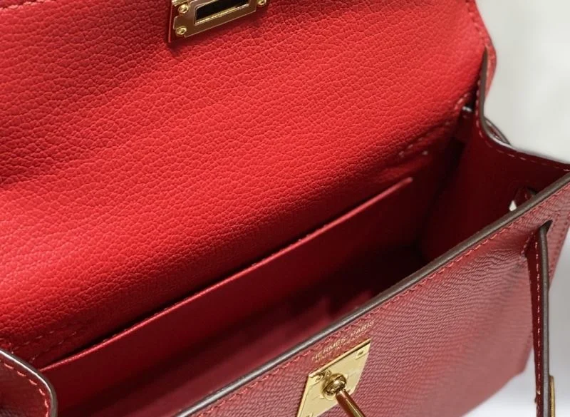 Hermes Kelly Bags ComfortFit 48023