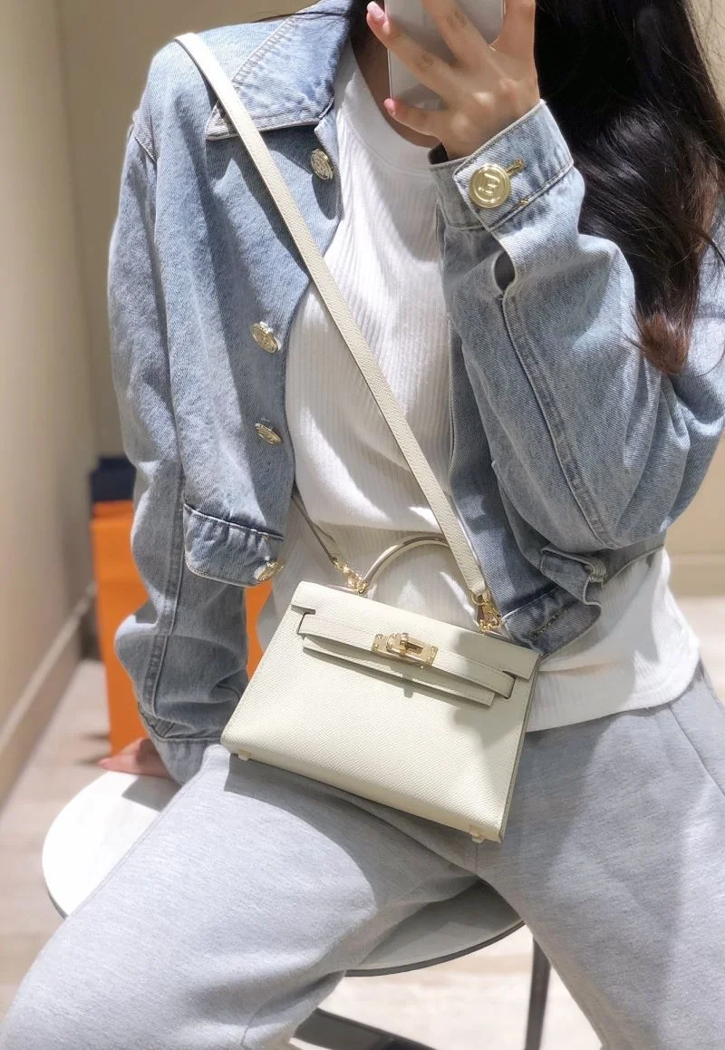 Hermes Kelly Bags TimelessDesign 48021