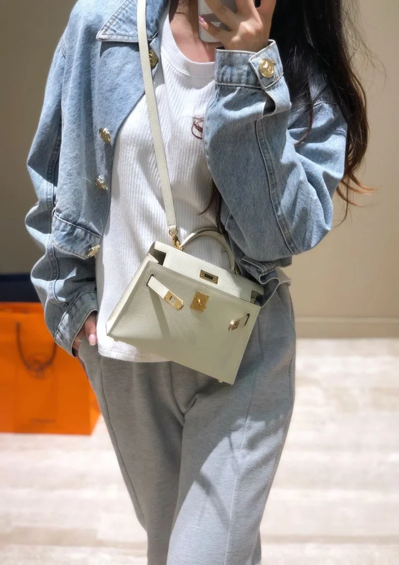 Hermes Kelly Bags TimelessDesign 48021