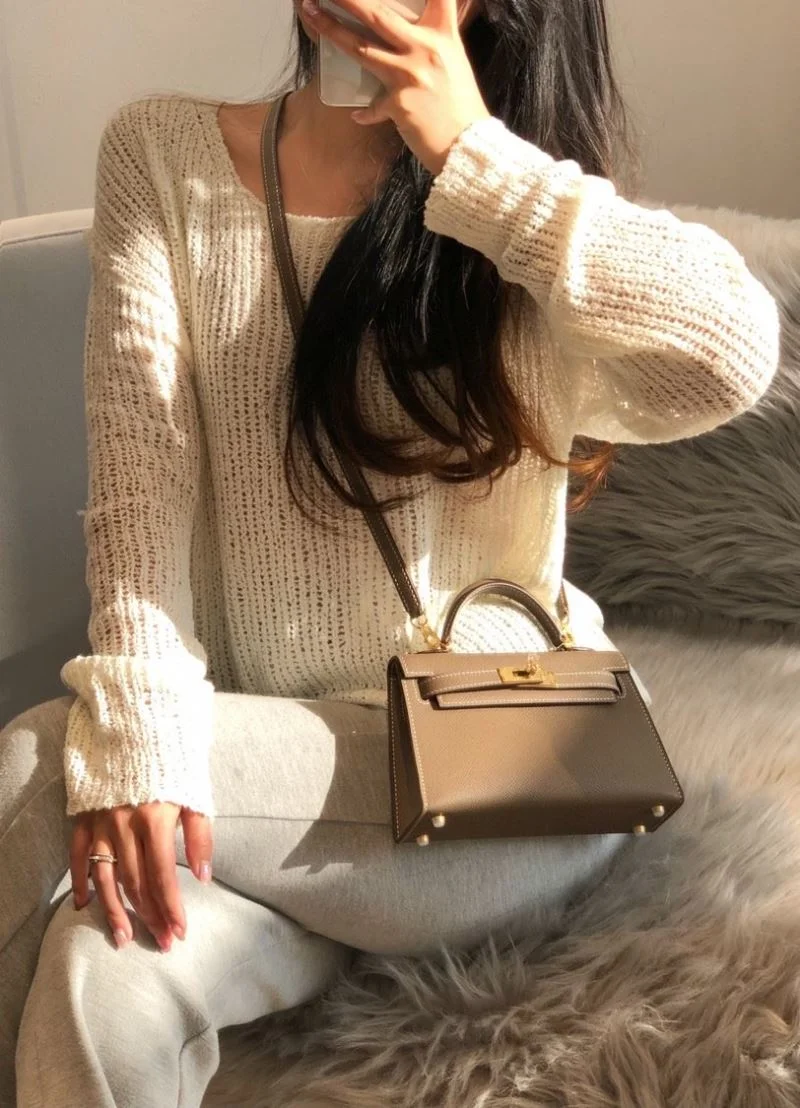 Hermes Kelly Bags UrbanChic 48020