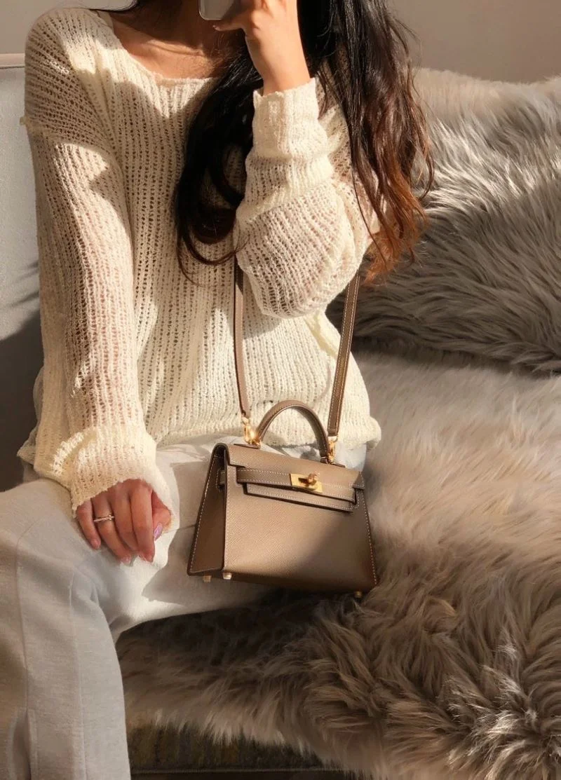 Hermes Kelly Bags UrbanChic 48020