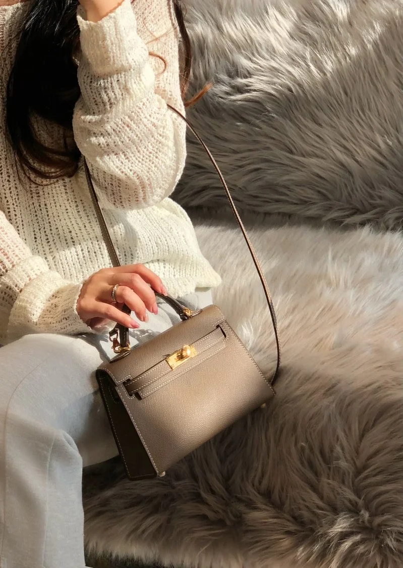 Hermes Kelly Bags UrbanChic 48020
