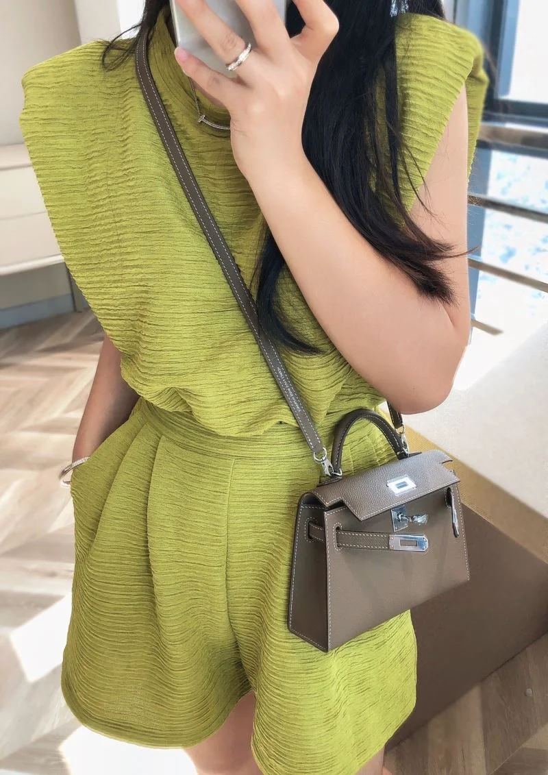 Hermes Kelly Bags Lightweight 48017