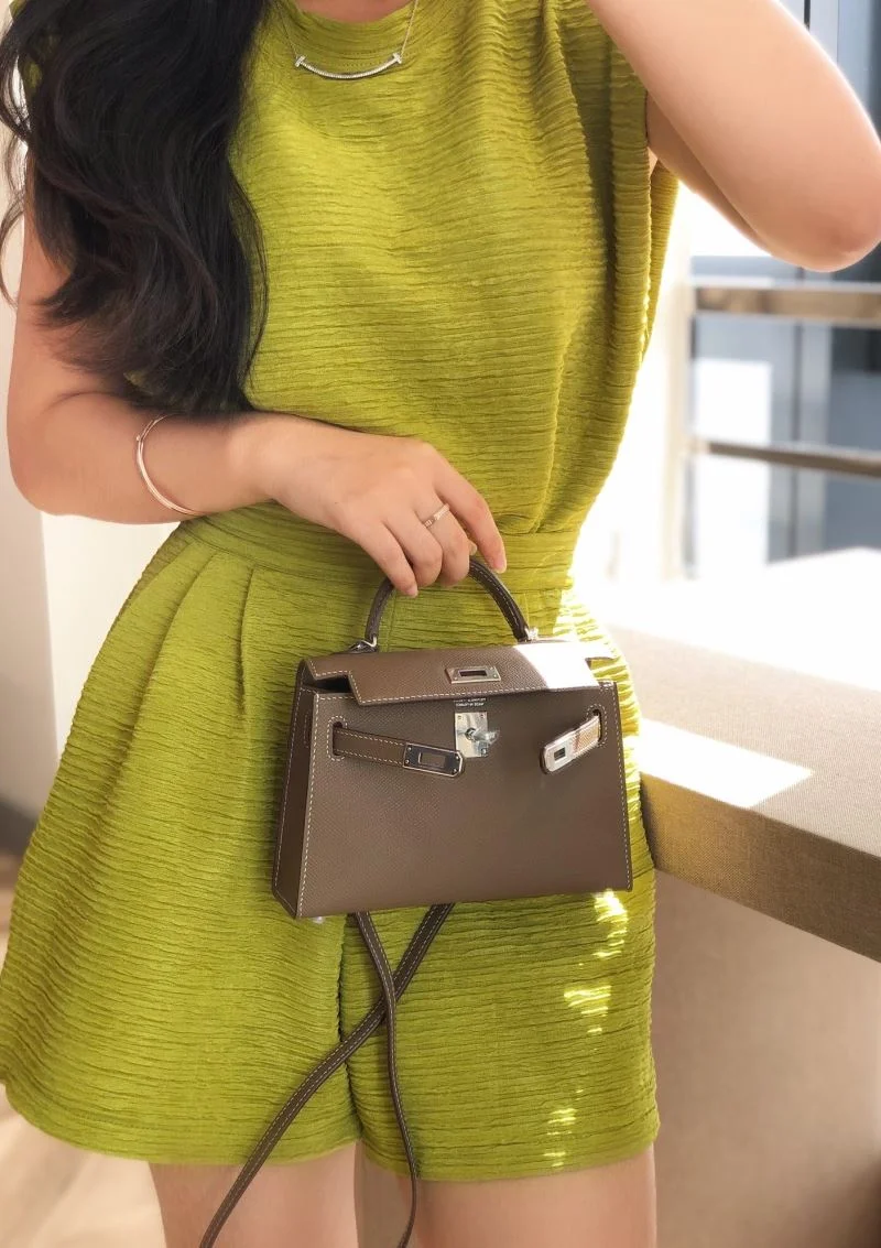Hermes Kelly Bags Lightweight 48017