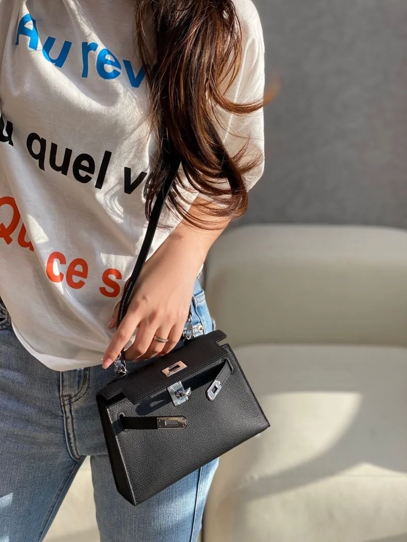 Comfortable Hermes Kelly Bags 48008