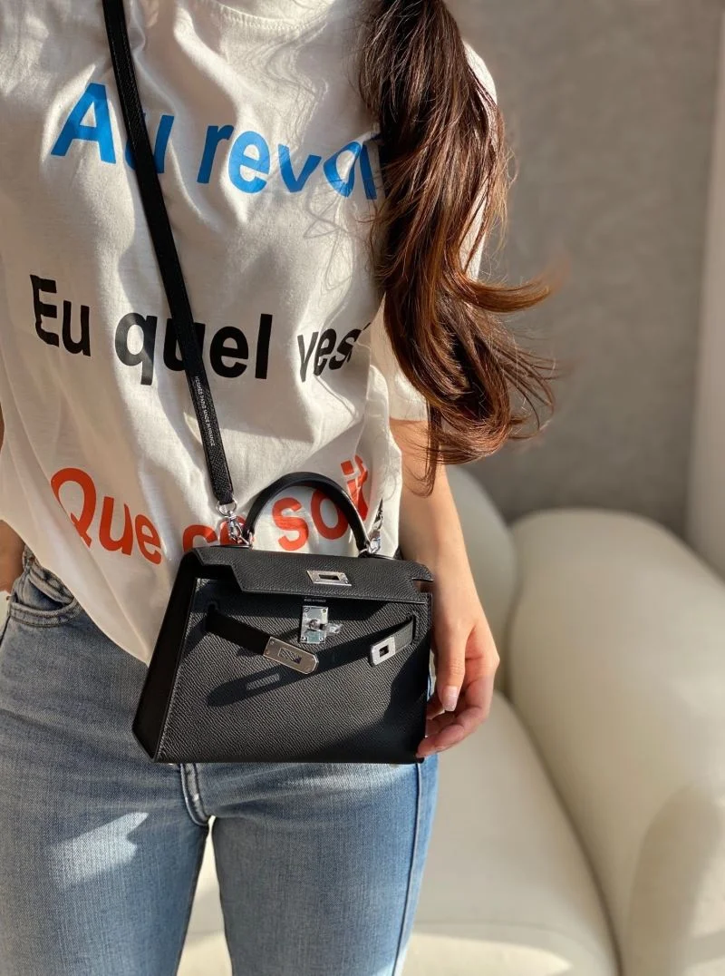 Comfortable Hermes Kelly Bags 48008