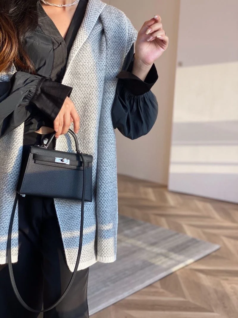 Comfortable Hermes Kelly Bags 48008