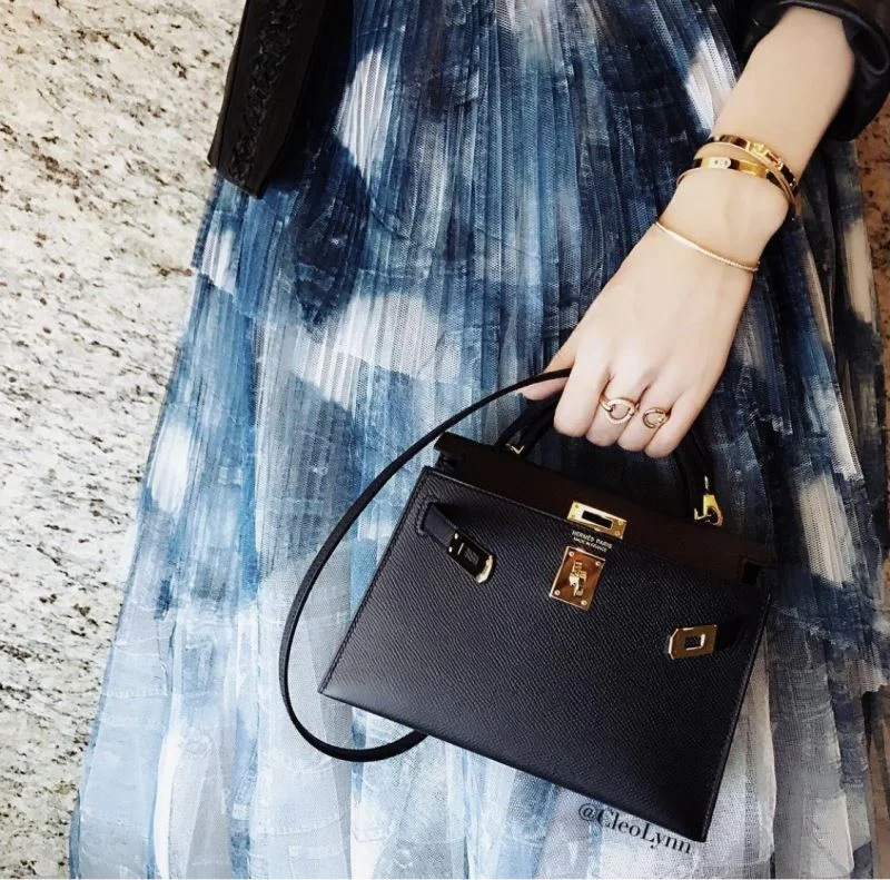 Hermes Kelly Bags Timeless 48044