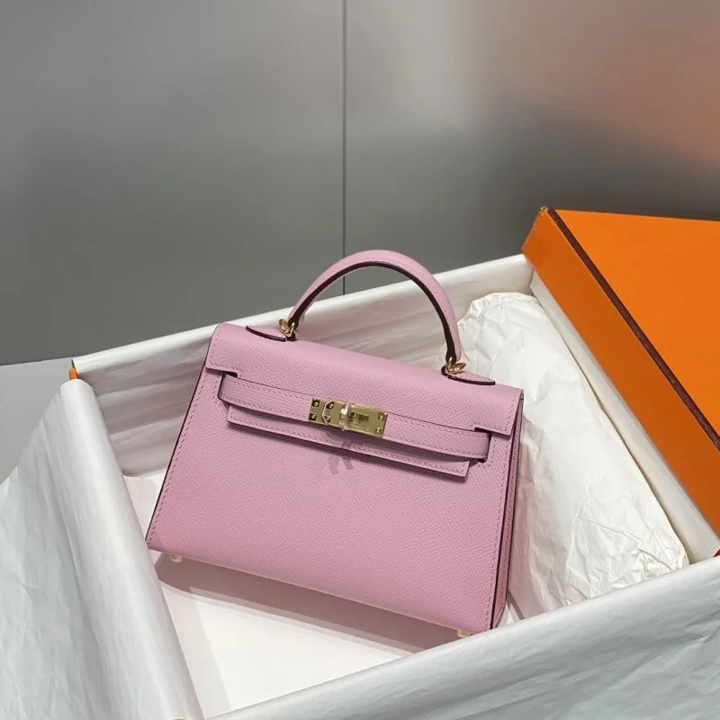 Soft Hermes Kelly Bags 48005
