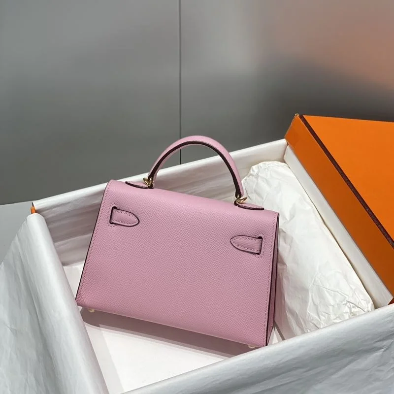 Soft Hermes Kelly Bags 48005
