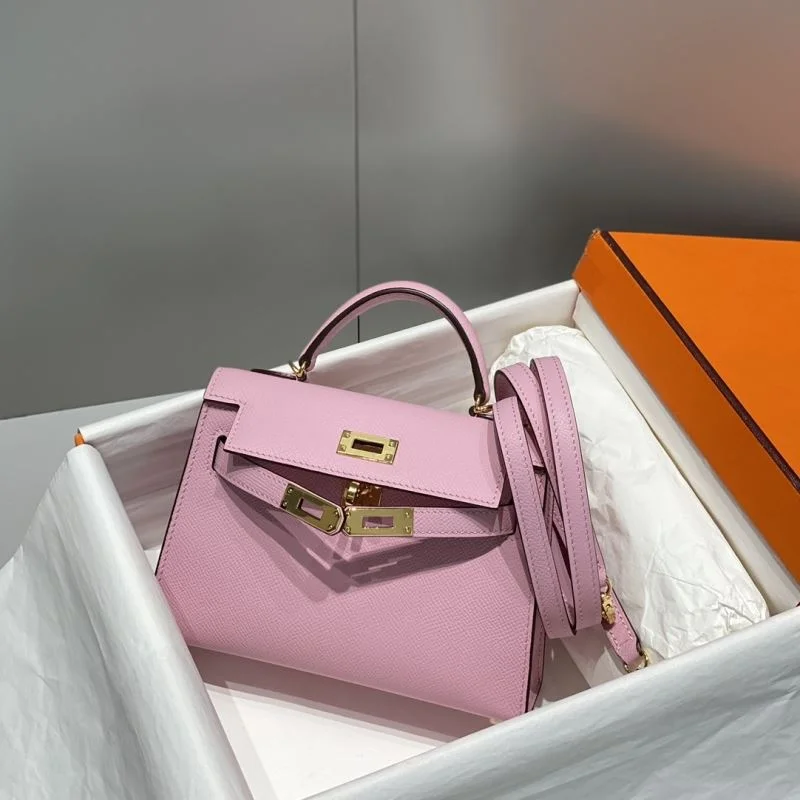 Soft Hermes Kelly Bags 48005