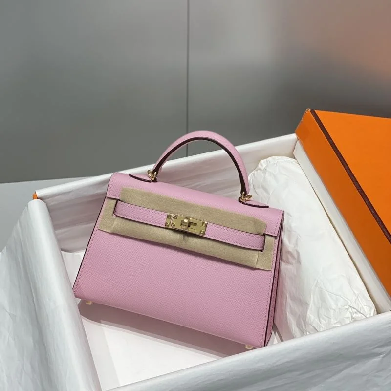 Soft Hermes Kelly Bags 48005
