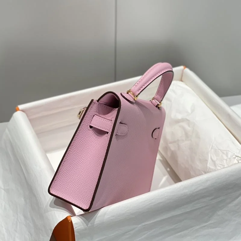 Soft Hermes Kelly Bags 48005