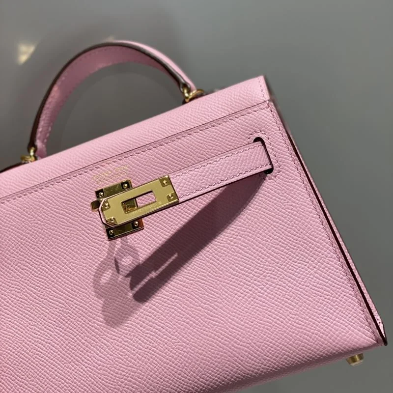 Soft Hermes Kelly Bags 48005