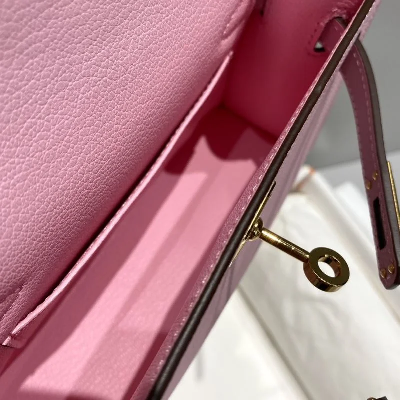 Soft Hermes Kelly Bags 48005