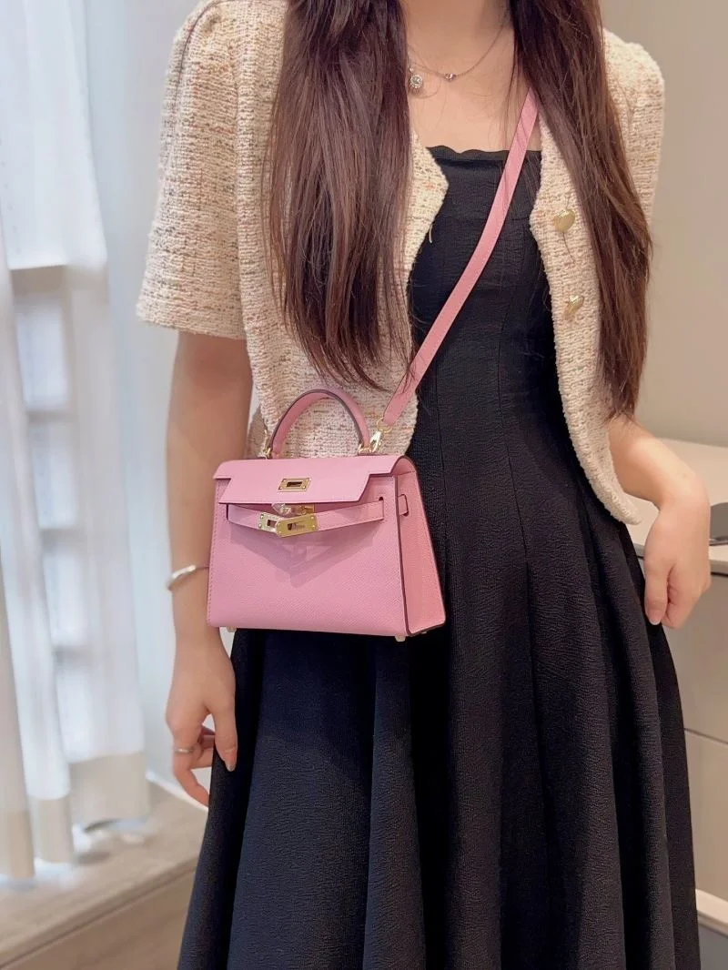 Soft Hermes Kelly Bags 48005