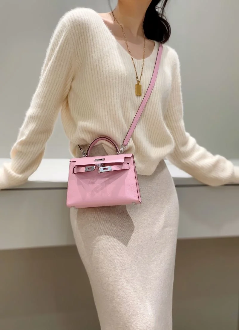 Resilient Hermes Kelly Bags 48006