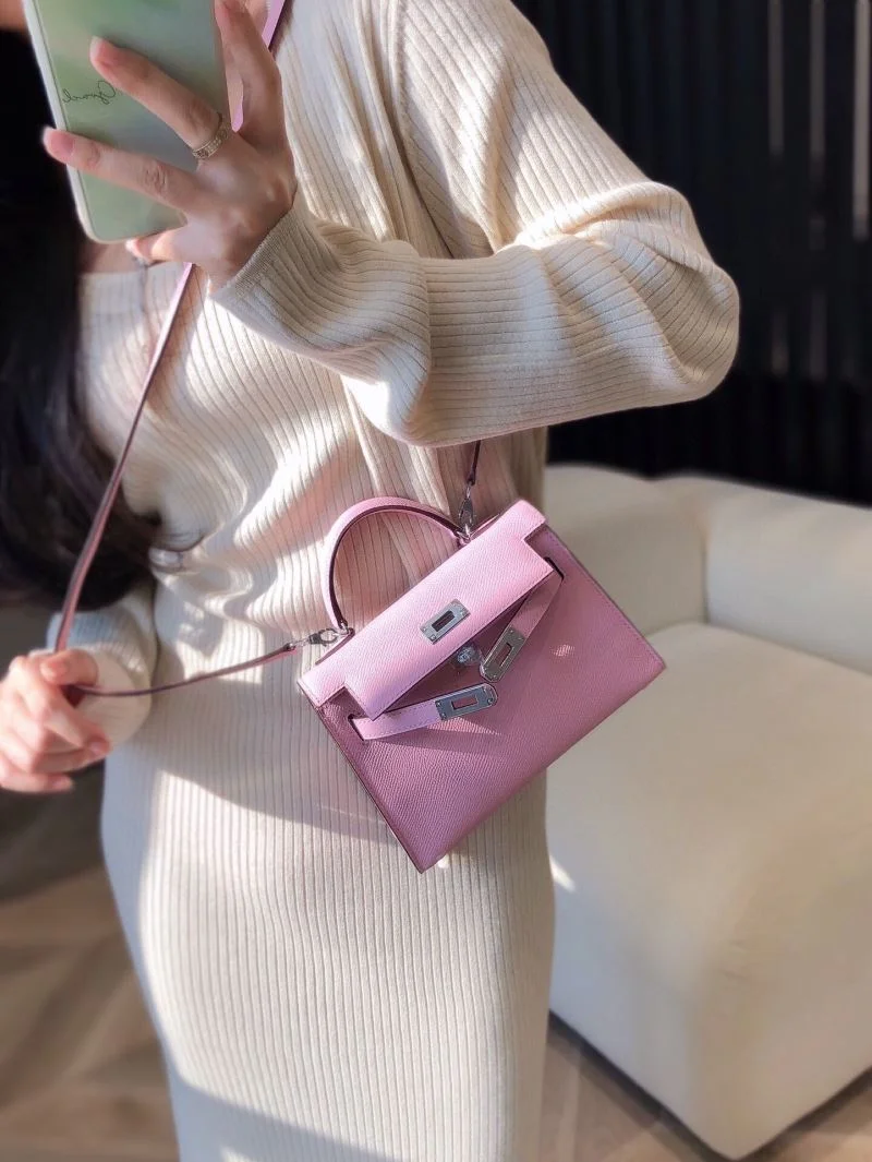 Resilient Hermes Kelly Bags 48006
