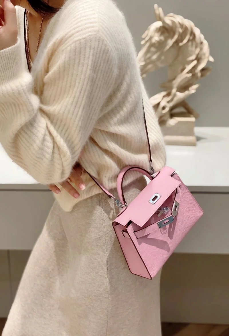 Resilient Hermes Kelly Bags 48006