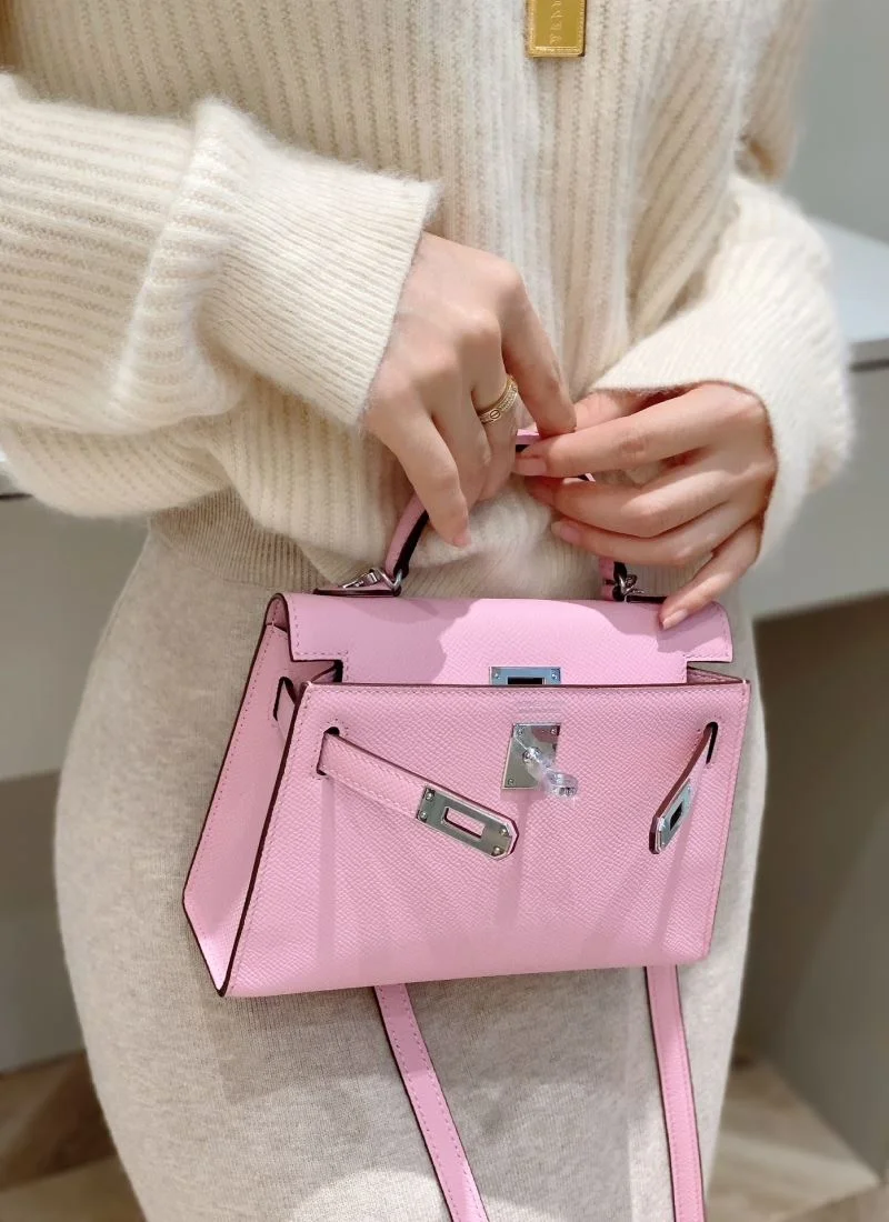 Resilient Hermes Kelly Bags 48006