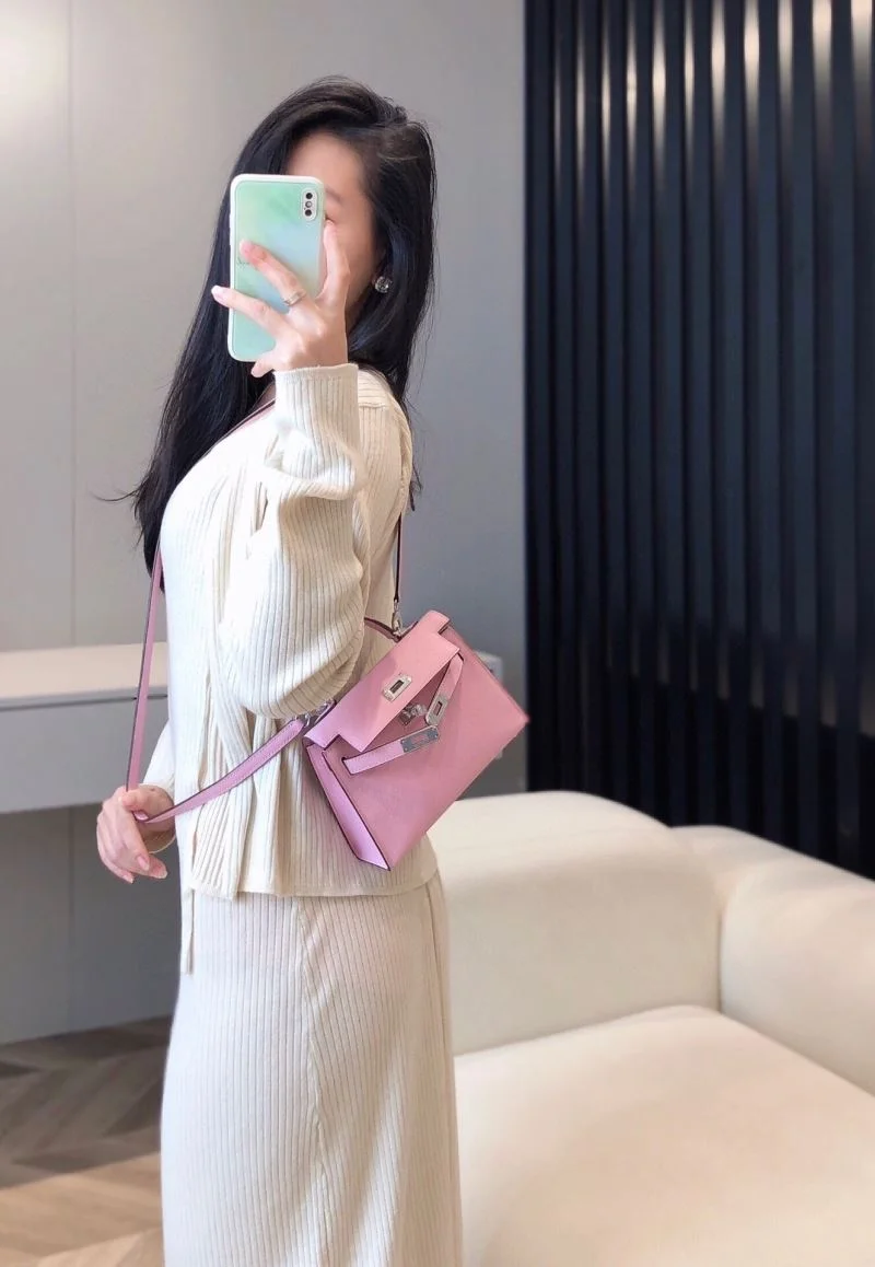 Resilient Hermes Kelly Bags 48006