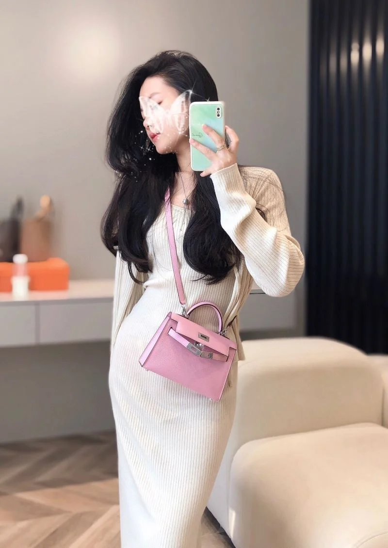 Resilient Hermes Kelly Bags 48006
